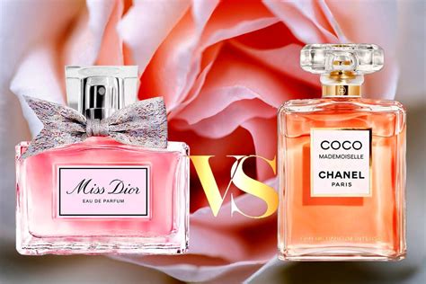 miss dior vs miss dior parfum|most popular Miss Dior perfume.